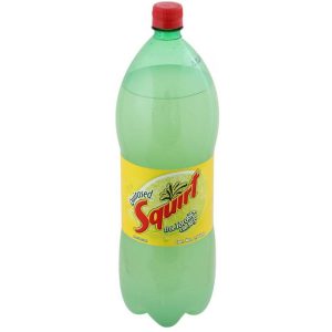 REFRESCO SQUIRT 2.5 LT