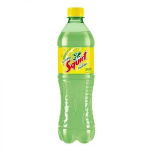 REFRESCO SQUIRT 600 ML