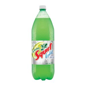 REFRESCO SQUIRT LIGHT 2 LT
