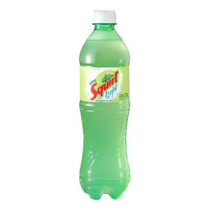 REFRESCO SQUIRT LIGHT 600 ML