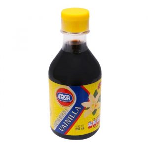 SABORIZANTE DE VAINILLA PASA 250 ML