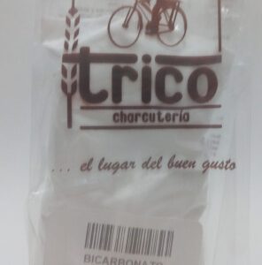 BICARBONATO TRICO 200 G