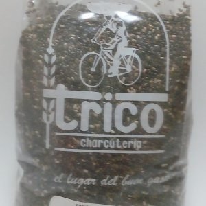 SEMILLA DE CHIA 250 G