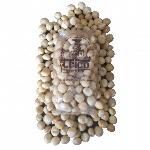 NUEZ DE MACADAMIA TRICO 250 G