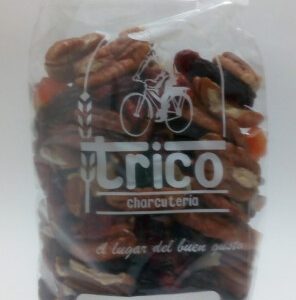 NUTRIMIX TRICO ARANDANO PASAS 200 G