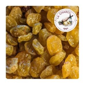 UVA PASA GOLDEN TRICO 250 G