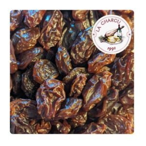 UVA PASA SELECTA LA CHARCU 250 G