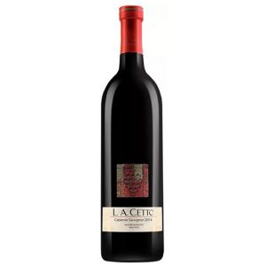 VT LA CETTO CABERNET SAUVIGNON 750 ML