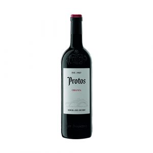 VT PROTOS CRIANZA 750 ML