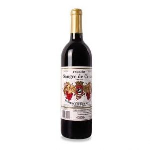 VT SANGRE DE CRISTO 750 ML