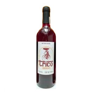 VT TRICO CAJA DE 12 BOTELLAS DE 750 ML