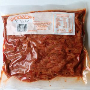 SOYA SOYAMIS SABOR SURTIDO 450 G