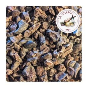 NIBS DE CACAO PURO 200 G