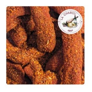 GOMA LOMBRIZ ENCHILADA 200 G