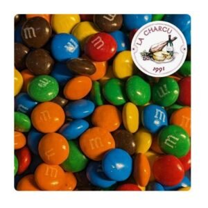 MINI LUNETA M&M 200 G