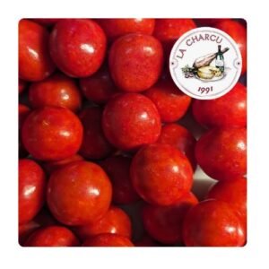 TAMA CHEW LA CHARCU 250 G