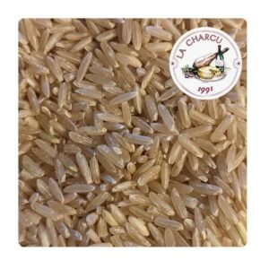 ARROZ INTEGRAL A GRANEL