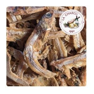 CHARAL LA CHARCU 100 G