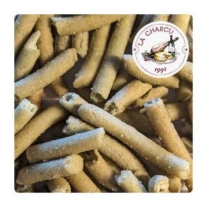 CHURRITO DE NOPAL 200 G