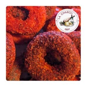 GOMA DONA ENCHILADA LA CHARCU 200G