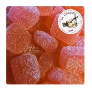 GOMA DE TORONJA LA CHARCU 200 G