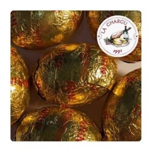 HUEVO CON ROMPOPE TURIN 100 G