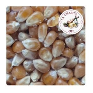 MAIZ PALOMERO LA CHARCU A GRANEL