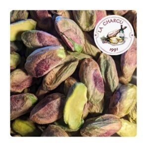 PISTACHE SIN CASCARA 250 G