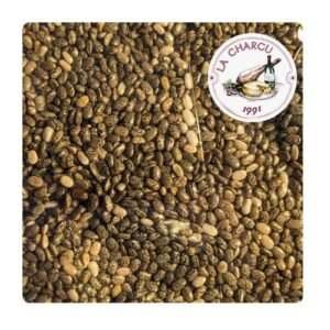 SEMILLA DE CHIA 250 G