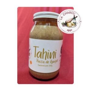TAHINI LA CHARCU 505 G