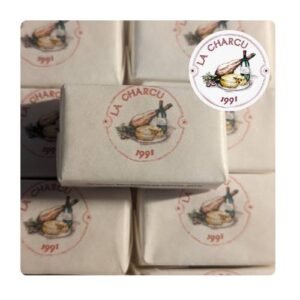 AZUCAR REFINADA 20 CUBOS 6 G