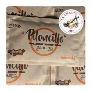 PILONCILLO GRANULADO 25 SOBRES DE 4 G