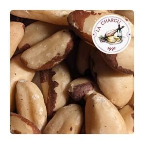 NUEZ DE BRASIL 250 G