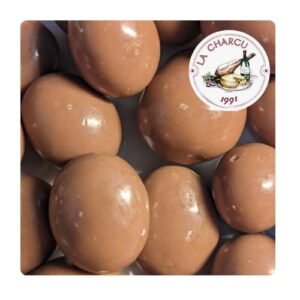 CHOCOLATE TURIN CON ARANDANOS 200 G