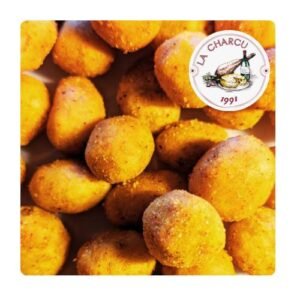 CACAHUATE HOLANDES CON MANGO 200 G