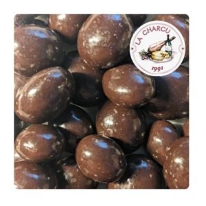 CAFE CON CHOCOLATE OSCURO 200 G