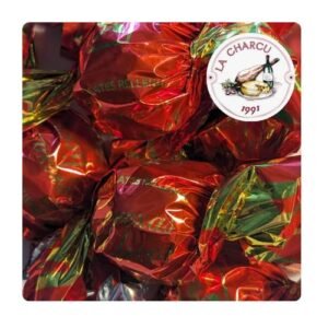 CEREZAS AL LICOR 10 PIEZAS