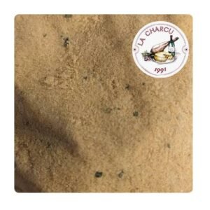 CONSOME VEGETAL 100 G