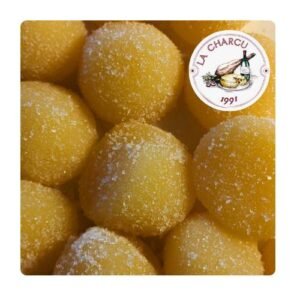 GOMA DE ROMPOPE LA CHARCU 250 G