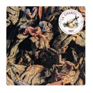 JAMAICA ORGANICA LA CHARCU 50 G