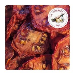 JITOMATE DESHIDRATADO LA CHARCU 50 G