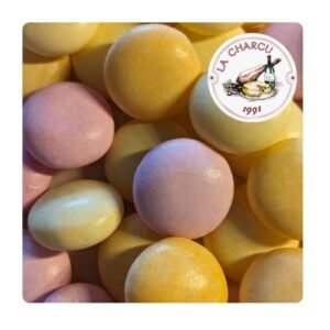 MENTOS DE SABORES 200 G