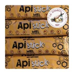 MIEL APINATURA 10 SOBRES DE 10 G