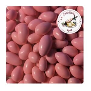 PIÑON CONFITADO FINO LA CHARCU 100 G