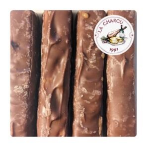 CHOCOLATE SNICKERS 220 G