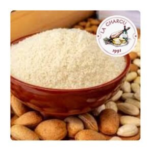 ALMENDRA MOLIDA LA CHARCU 500 G