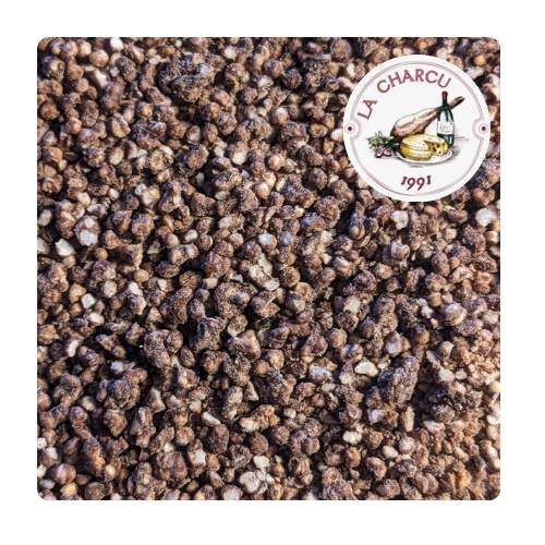 NUTRI CHOCOCEREAL DE AMARANTO 400 G