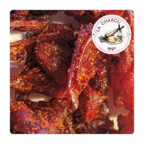 JAMAICA ENCHILADA LA CHARCU 100 G