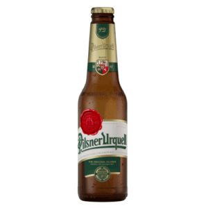 CERVEZA PILSNER URQUELL 330 ML