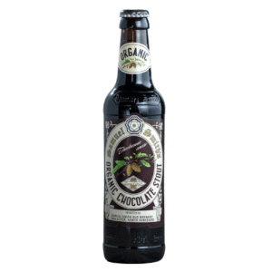 CERVEZA SAMUEL S ORGANIC CHOCOLATE 355 M
